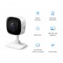 TP-LINK | Home Security Wi-Fi Camera | Tapo C110 | Cube | 3 MP | 3.3mm/F/2.0 | Privacy Mode, Sound and Light Alarm, Motion Detec - 4